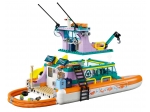 LEGO® Friends Seerettungsboot 41734 erschienen in 2023 - Bild: 6