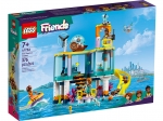LEGO® Friends Sea Rescue Center 41736 released in 2023 - Image: 2
