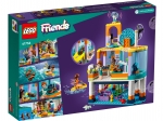 LEGO® Friends Sea Rescue Center 41736 released in 2023 - Image: 11