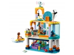 LEGO® Friends Sea Rescue Center 41736 released in 2023 - Image: 3