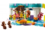 LEGO® Friends Sea Rescue Center 41736 released in 2023 - Image: 4