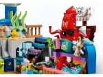 LEGO® Friends Beach Amusement Park 41737 released in 2023 - Image: 4