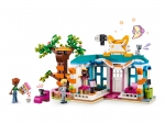 LEGO® Friends Cat Hotel 41742 released in 2023 - Image: 3