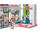 LEGO® Friends Sports Center 41744 released in 2023 - Image: 7