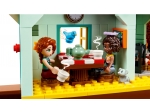 LEGO® Friends Autumn's Horse Stable 41745 released in 2023 - Image: 6