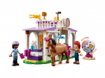 LEGO® Friends Horse Training 41746 released in 2023 - Image: 3