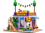 LEGO® Friends Heartlake City Community Kitchen 41747 released in 2023 - Image: 1