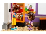 LEGO® Friends Heartlake City Community Kitchen 41747 released in 2023 - Image: 6