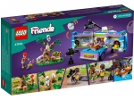 LEGO® Friends Newsroom Van 41749 released in 2023 - Image: 8