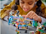 LEGO® Friends Newsroom Van 41749 released in 2023 - Image: 9