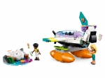 LEGO® Friends Sea Rescue Plane 41752 released in 2023 - Image: 3