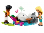 LEGO® Friends Sea Rescue Plane 41752 released in 2023 - Image: 5