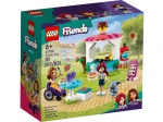 LEGO® Friends Pancake Shop 41753 released in 2023 - Image: 2