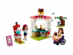 LEGO® Friends Pfannkuchen-Shop 41753 erschienen in 2023 - Bild: 3