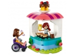 LEGO® Friends Pfannkuchen-Shop 41753 erschienen in 2023 - Bild: 4