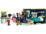 LEGO® Friends Novas Zimmer 41755 erschienen in 2023 - Bild: 1