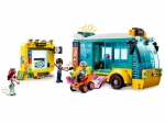 LEGO® Friends Heartlake City Bus 41759 released in 2023 - Image: 3
