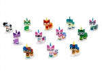 LEGO® Collectible Minifigures Unikitty™! Collectibles Series 1 41775 released in 2018 - Image: 1