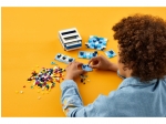 LEGO® Dots Creative Animal Drawer 41805 released in 2023 - Image: 10