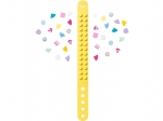 LEGO® Dots Candy Kitty Armband & Taschenanhänger 41944 erschienen in 2021 - Bild: 3