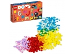 LEGO® Dots Lots of DOTS – Lettering 41950 released in 2022 - Image: 1