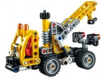 LEGO® Technic Cherry Picker 42031 released in 2015 - Image: 4