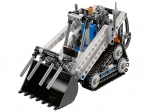 LEGO® Technic Compact Tracked Loader 42032 released in 2015 - Image: 1