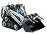 LEGO® Technic Compact Tracked Loader 42032 released in 2015 - Image: 3