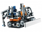LEGO® Technic Compact Tracked Loader 42032 released in 2015 - Image: 4