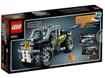 LEGO® Technic Action Raketenauto 42033 erschienen in 2015 - Bild: 3