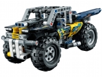 LEGO® Technic Action Raketenauto 42033 erschienen in 2015 - Bild: 4