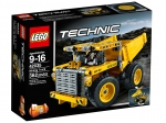 LEGO® Technic Muldenkipper 42035 erschienen in 2015 - Bild: 2