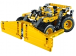 LEGO® Technic Muldenkipper 42035 erschienen in 2015 - Bild: 4