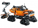 LEGO® Technic Arctic Truck 42038 released in 2015 - Image: 4