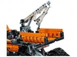 LEGO® Technic Arctic Truck 42038 released in 2015 - Image: 5