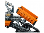 LEGO® Technic Arktis-Kettenfahrzeug 42038 erschienen in 2015 - Bild: 6