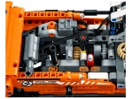 LEGO® Technic Arktis-Kettenfahrzeug 42038 erschienen in 2015 - Bild: 8