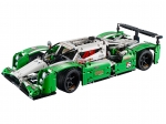 LEGO® Technic 24 Hours Race Car 42039 released in 2015 - Image: 1