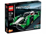 LEGO® Technic 24 Hours Race Car 42039 released in 2015 - Image: 2