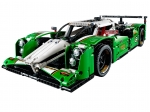 LEGO® Technic 24 Hours Race Car 42039 released in 2015 - Image: 4