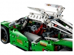 LEGO® Technic 24 Hours Race Car 42039 released in 2015 - Image: 5