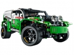 LEGO® Technic Langstrecken-Rennwagen 42039 erschienen in 2015 - Bild: 7
