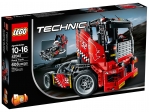 LEGO® Technic Renn-Truck 42041 erschienen in 2015 - Bild: 2