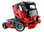 LEGO® Technic Renn-Truck 42041 erschienen in 2015 - Bild: 4