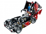 LEGO® Technic Renn-Truck 42041 erschienen in 2015 - Bild: 5