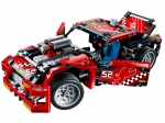 LEGO® Technic Renn-Truck 42041 erschienen in 2015 - Bild: 6