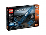 LEGO® Technic Crawler Crane 42042 released in 2015 - Image: 2