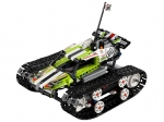 LEGO® Technic Ferngesteuerter Tracked Racer 42065 erschienen in 2016 - Bild: 1