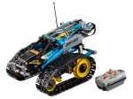 LEGO® Technic Remote-Controlled Stunt Racer 42095 released in 2018 - Image: 1