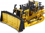LEGO® Technic App-Controlled Cat® D11 Bulldozer 42131 released in 2024 - Image: 1